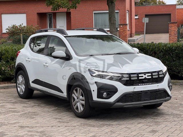 Dacia Sandero 1.0 TCe Expression 2024