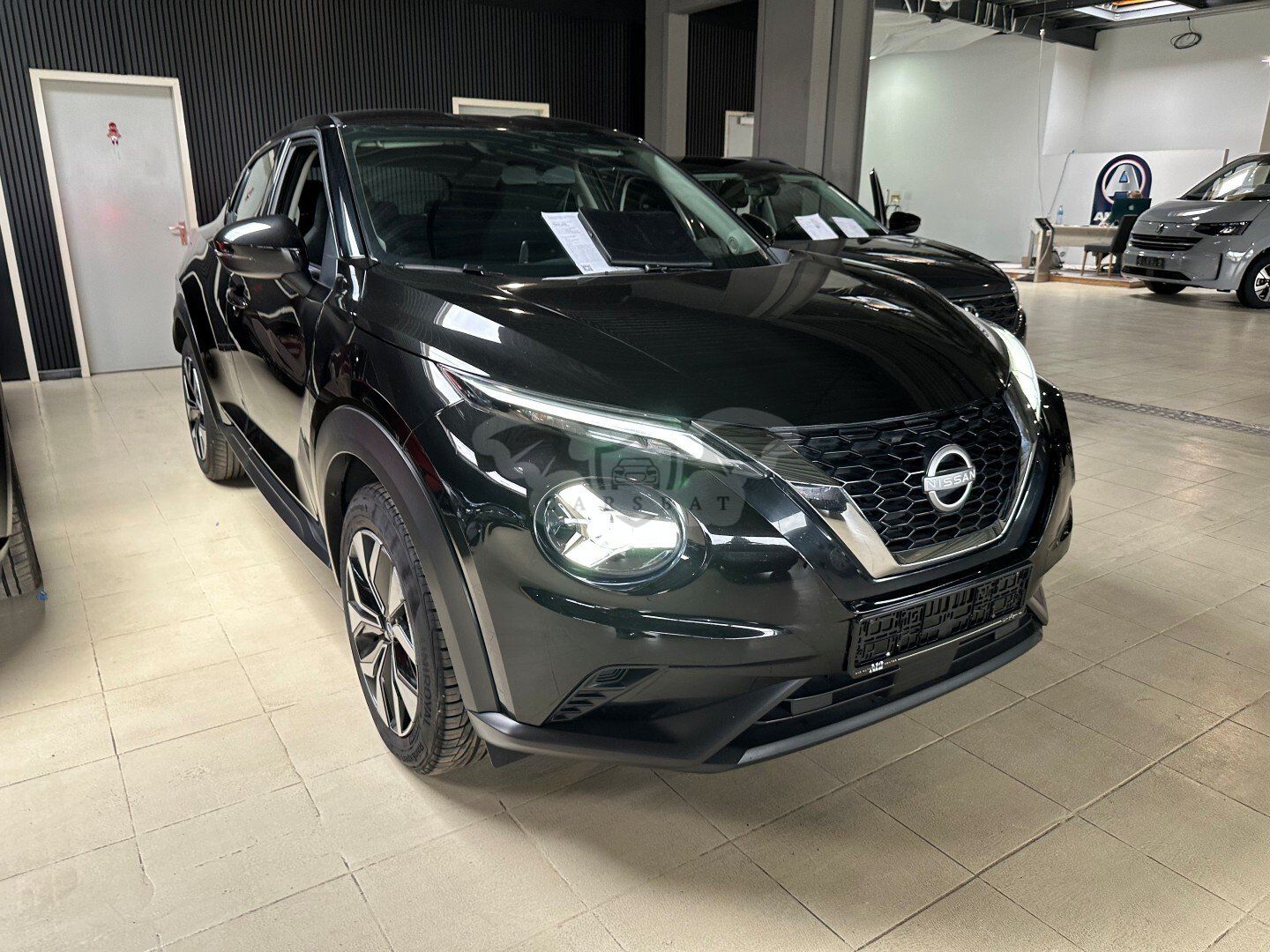 Nissan Juke 1.0 DIG-T 2023