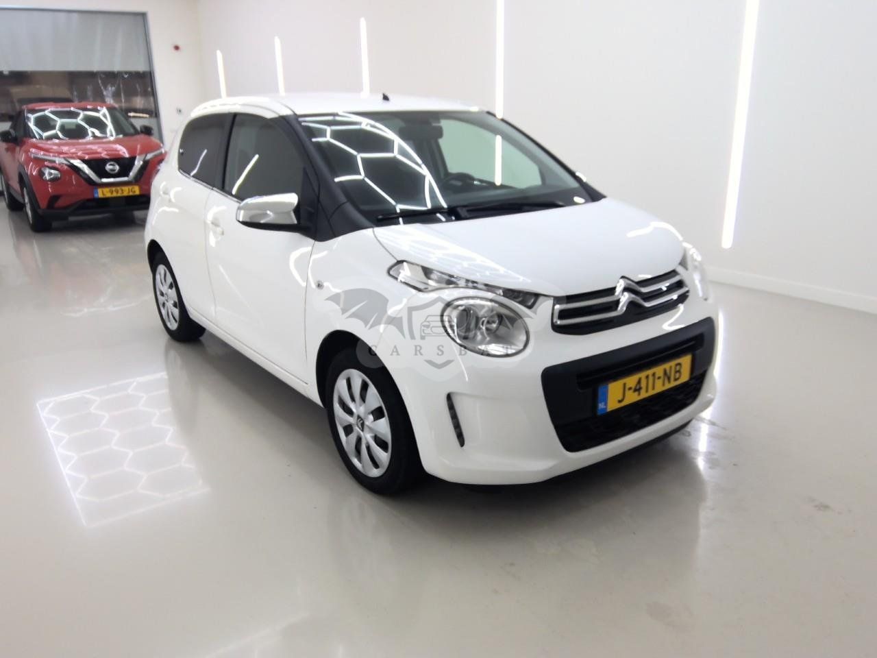 Citroën C1 1.0 VTI Feel 2020