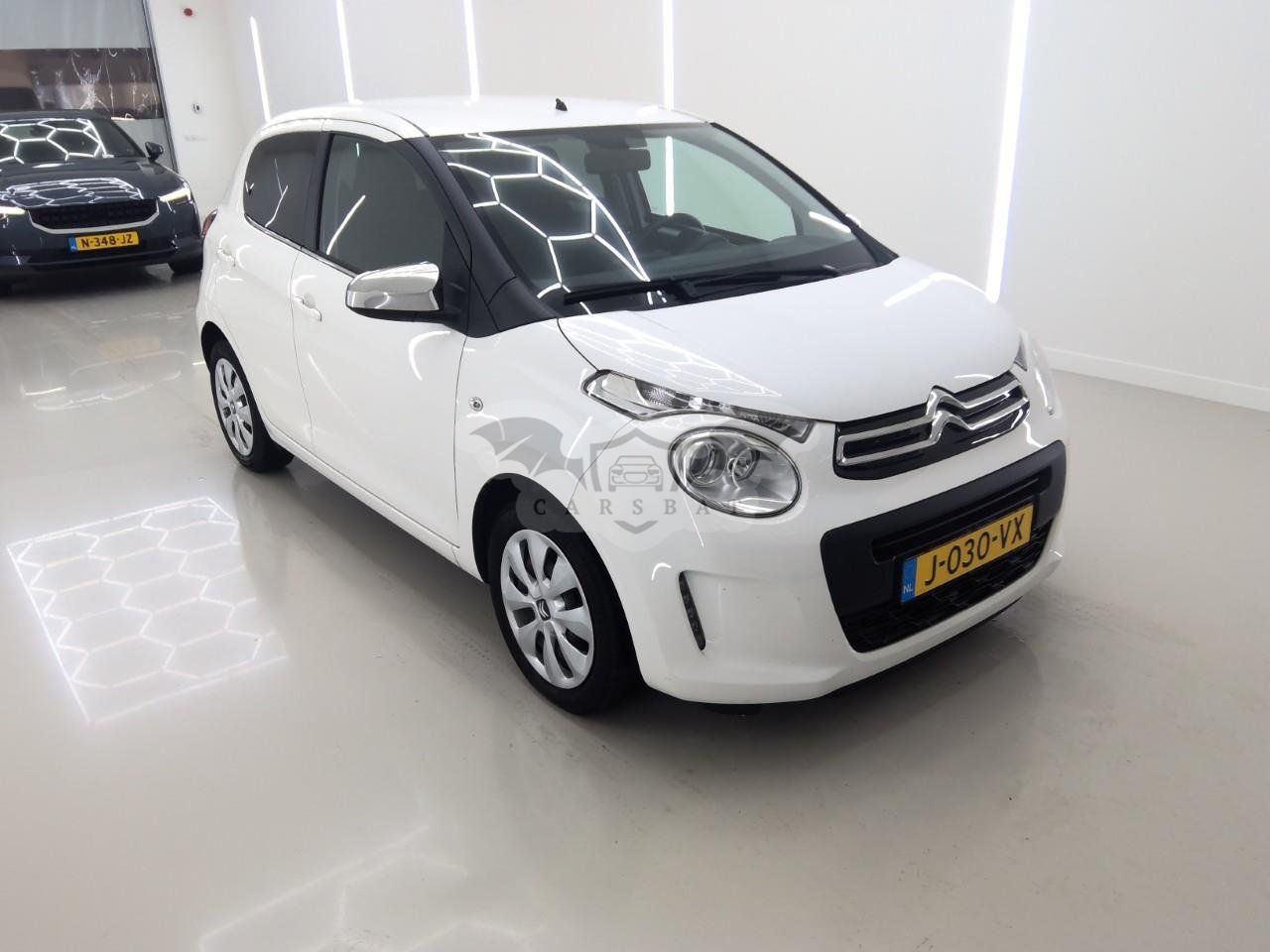 Citroën C1 1.0 VTI Feel 2020