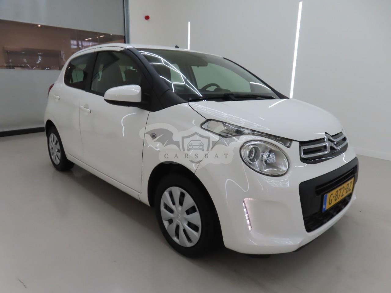Citroën C1 1.0 VTI Feel 2019
