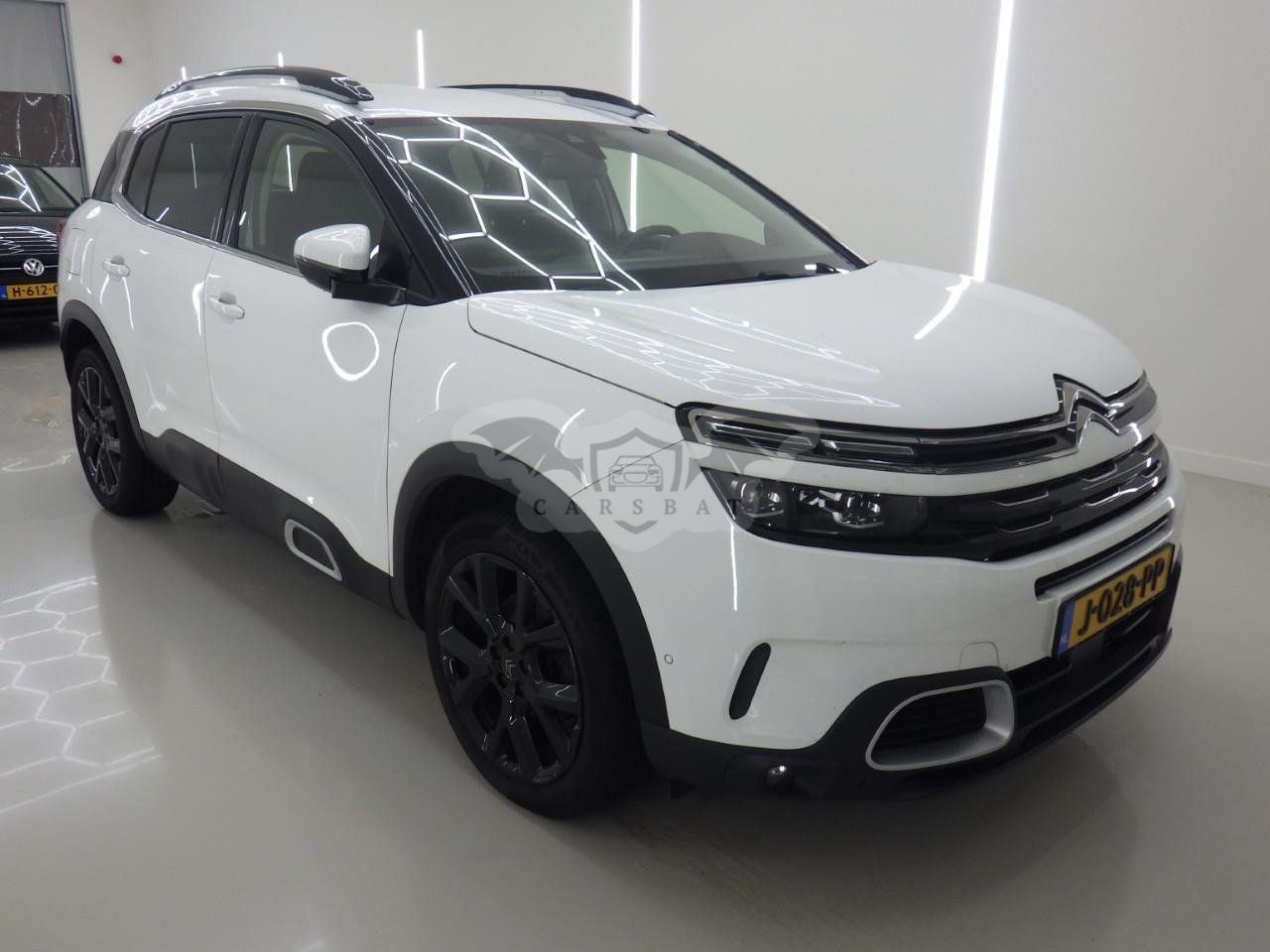 Citroën C5 Aircross 1.2i Business Plus 2020