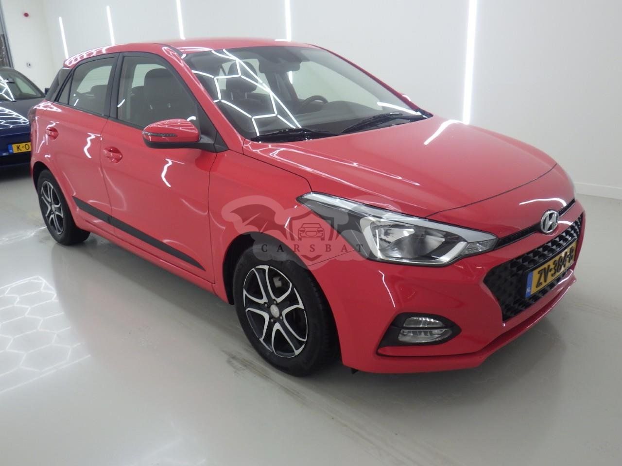 Hyundai i20 1.0 T-GDI Comfort 2019