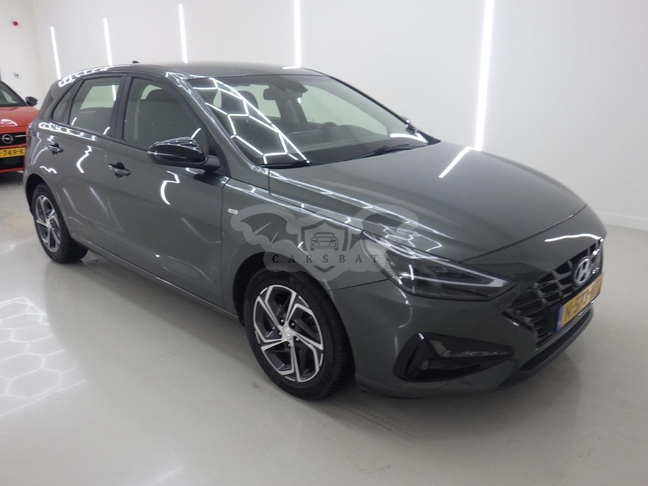 Hyundai i30 1.0 T-GDI Comfort 2021