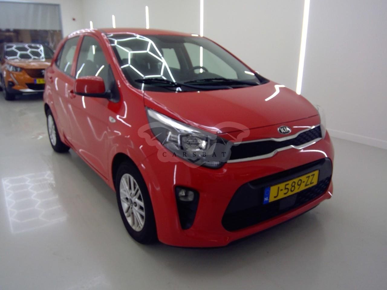 Kia Picanto (Morning) 1.0 DynamicLine 2020