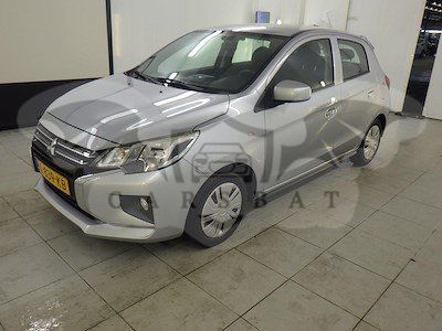 Mitsubishi Space Star 1.2 2021