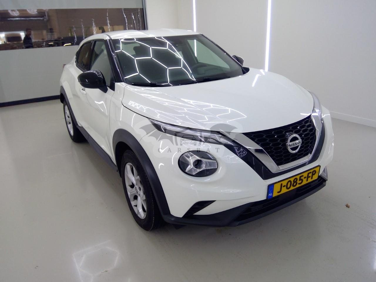 Nissan Juke Acenta 2020
