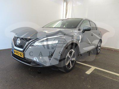 Nissan Qashqai 1.3 Premiere Edition 2021