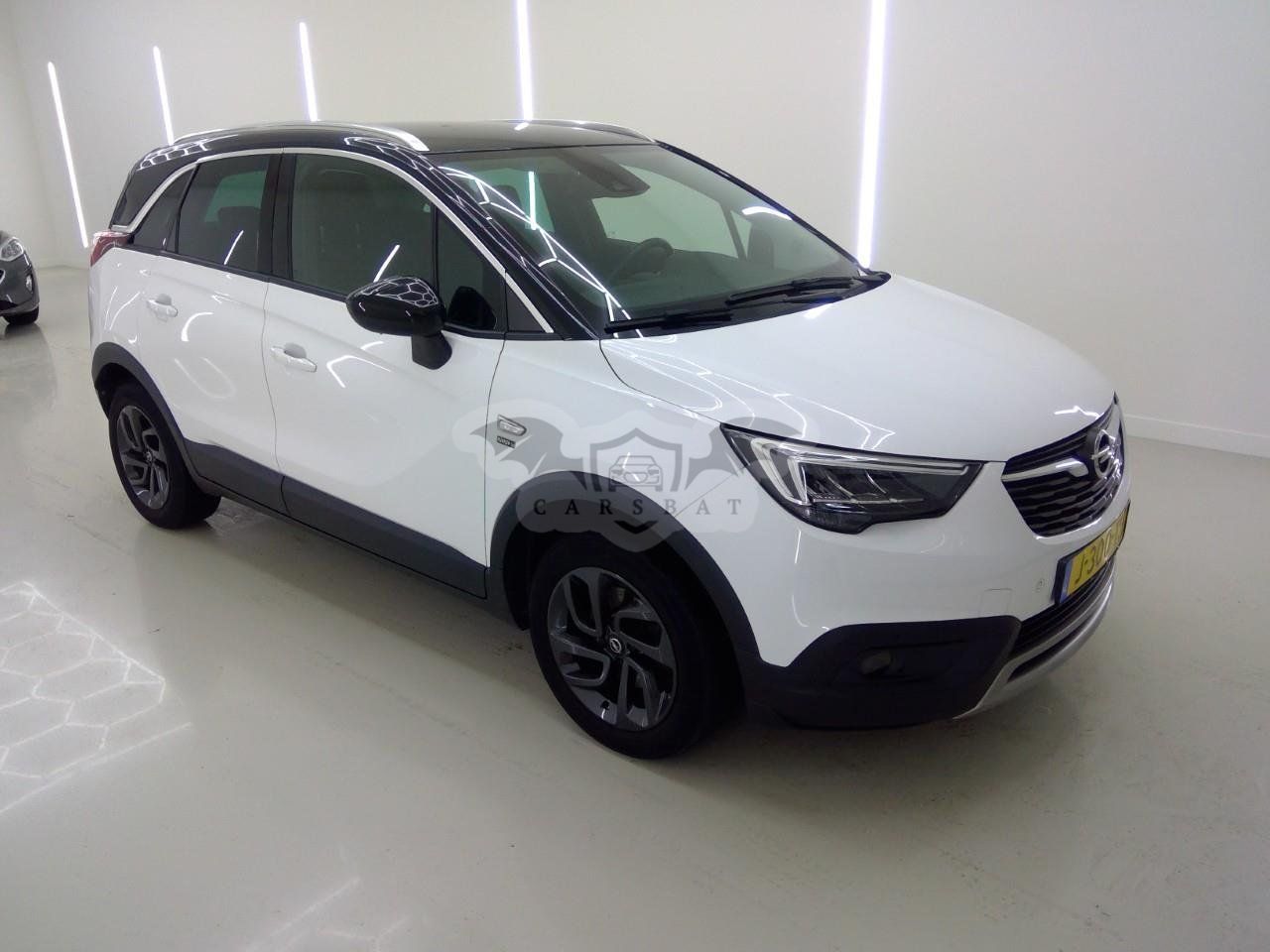 Opel Crossland 1.2 Edition 2020