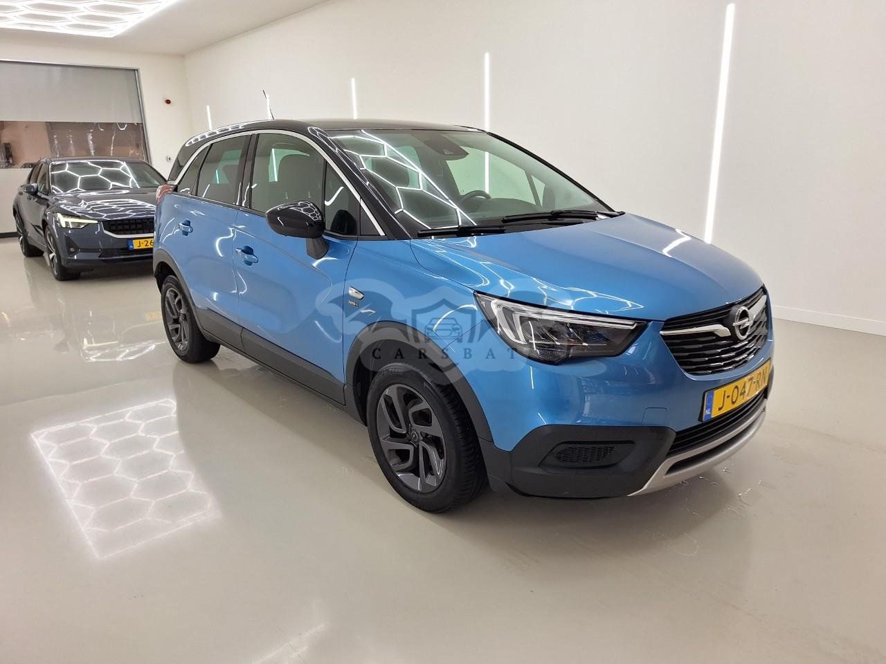 Opel Crossland 1.2 Edition 2020