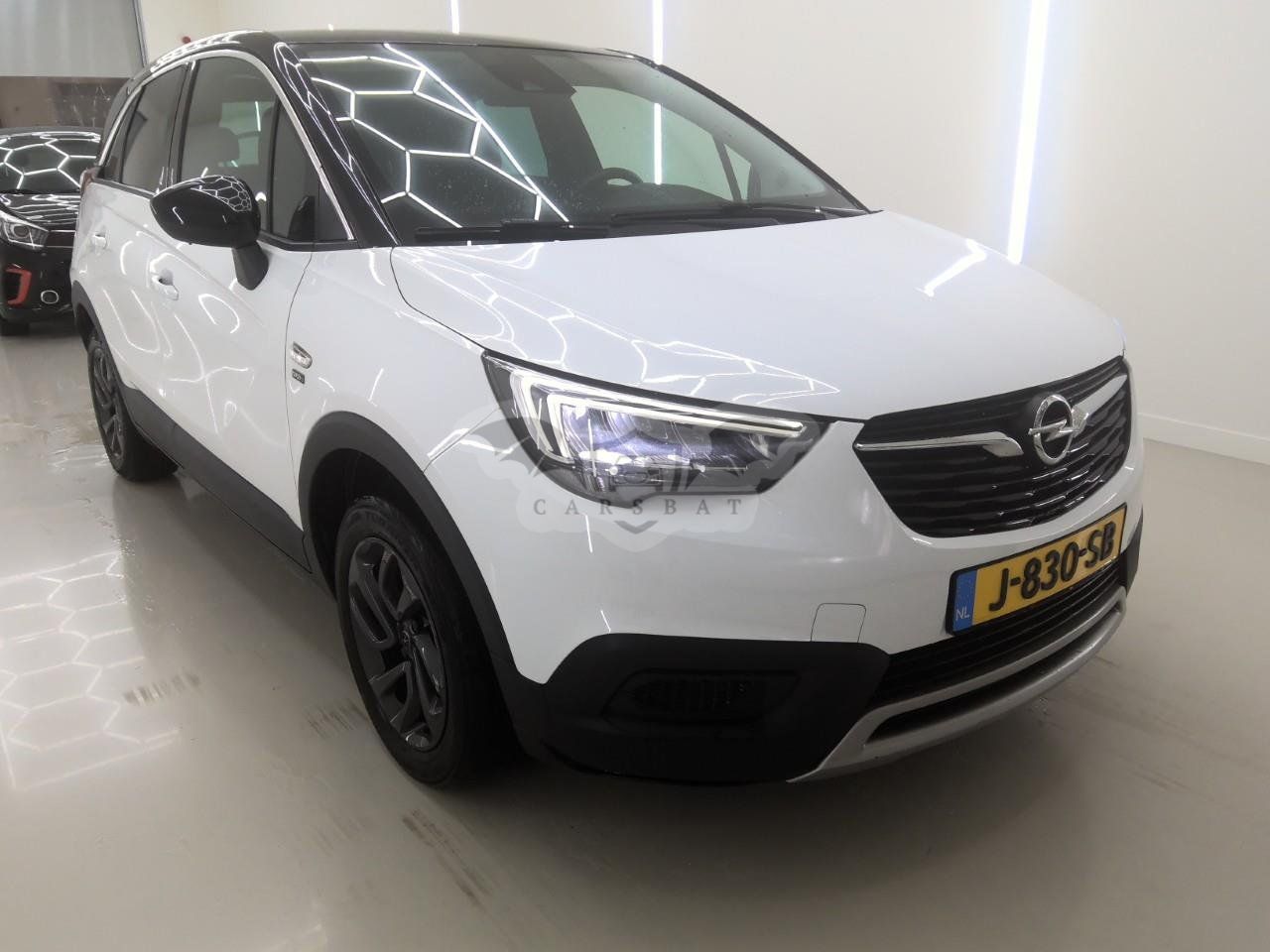 Opel Crossland 1.2 Edition 2020