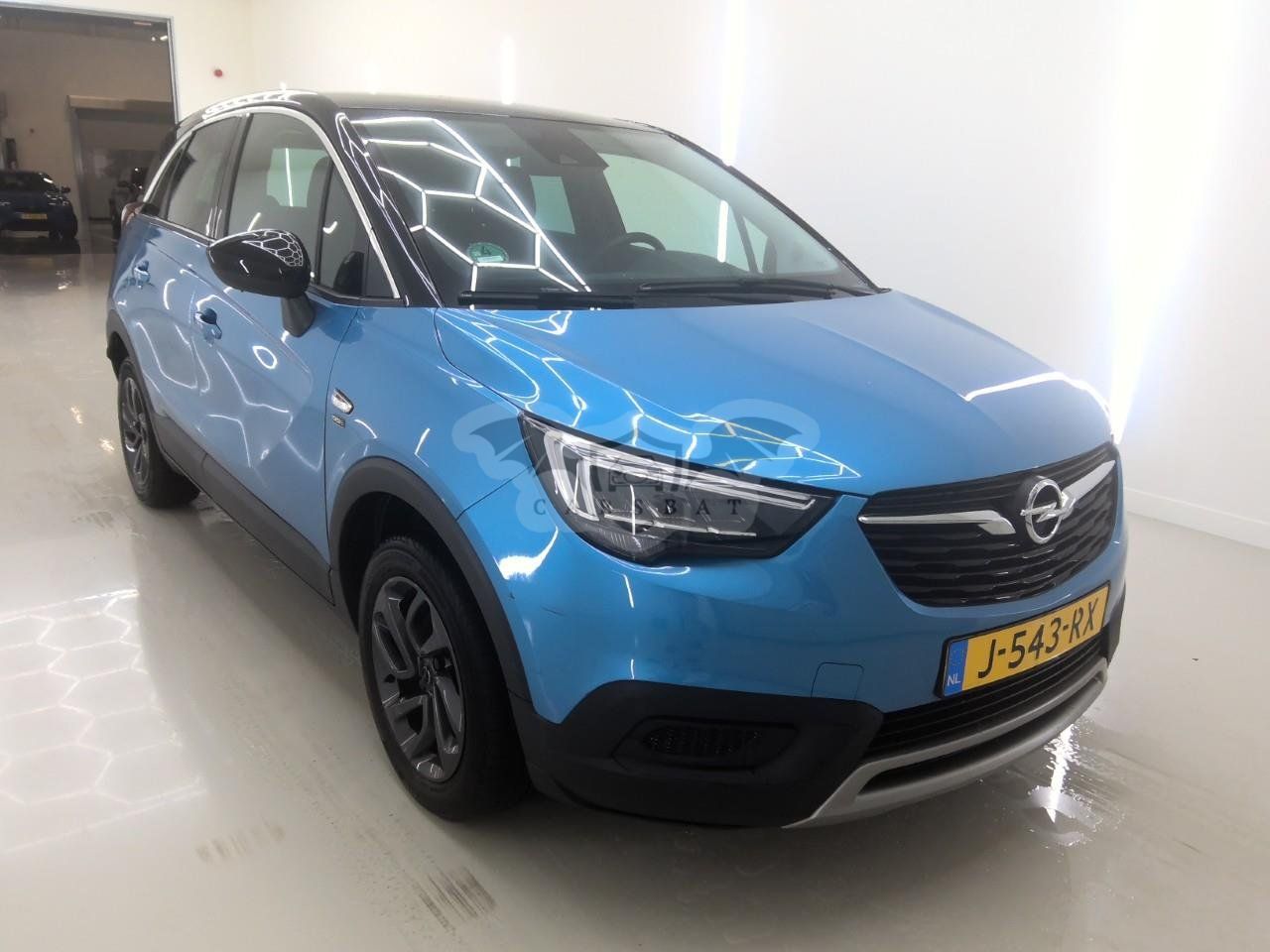 Opel Crossland 1.2 Edition 2020