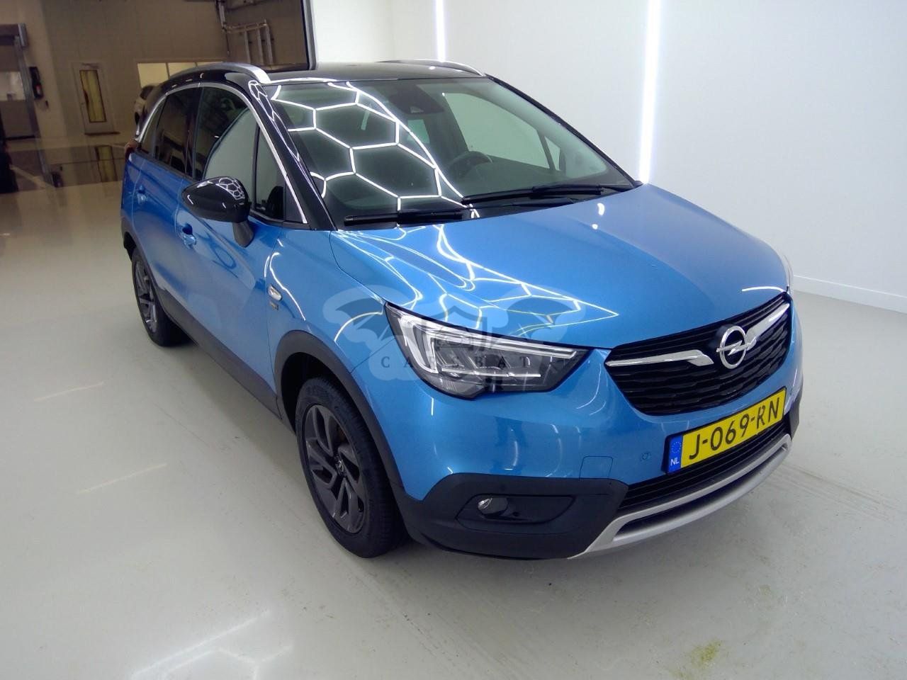 Opel Crossland 1.2 Edition 2020