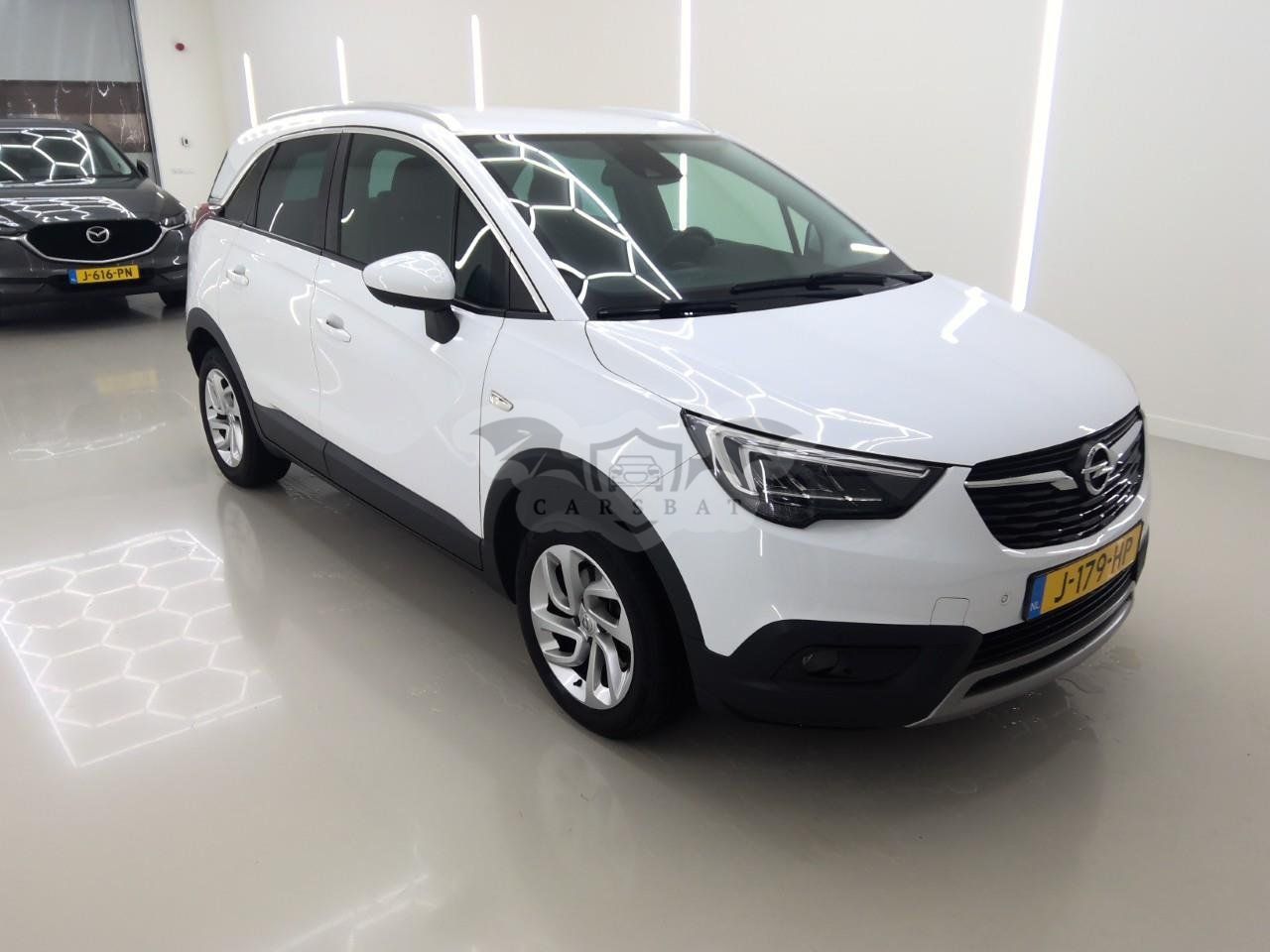 Opel Crossland 1.2 Innovation 2020