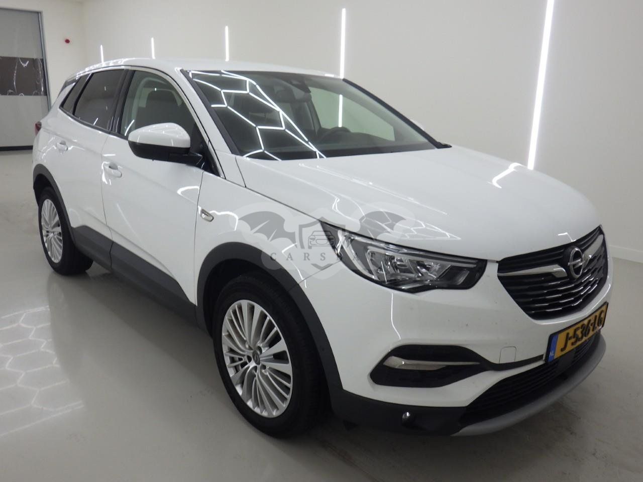 Opel Grandland 1.2 Innovation 2020