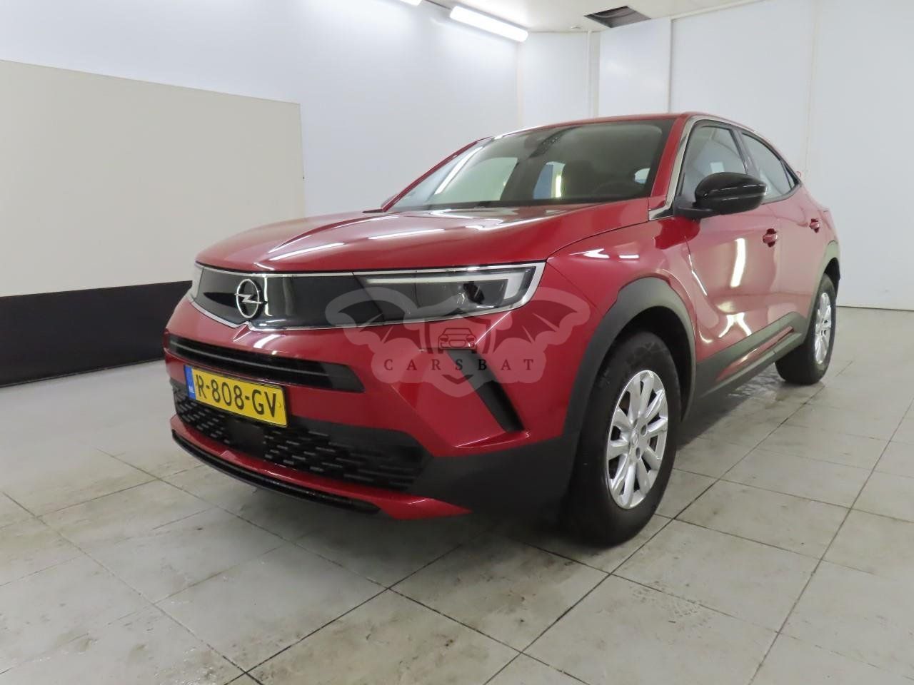 Opel Mokka 1.2 Edition 2022