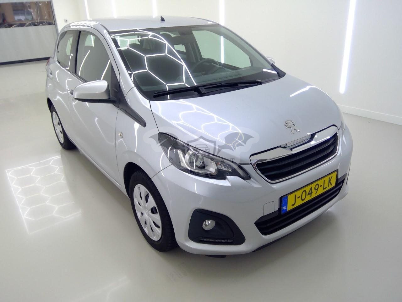 Peugeot 108 1.0 VTI Active 2020