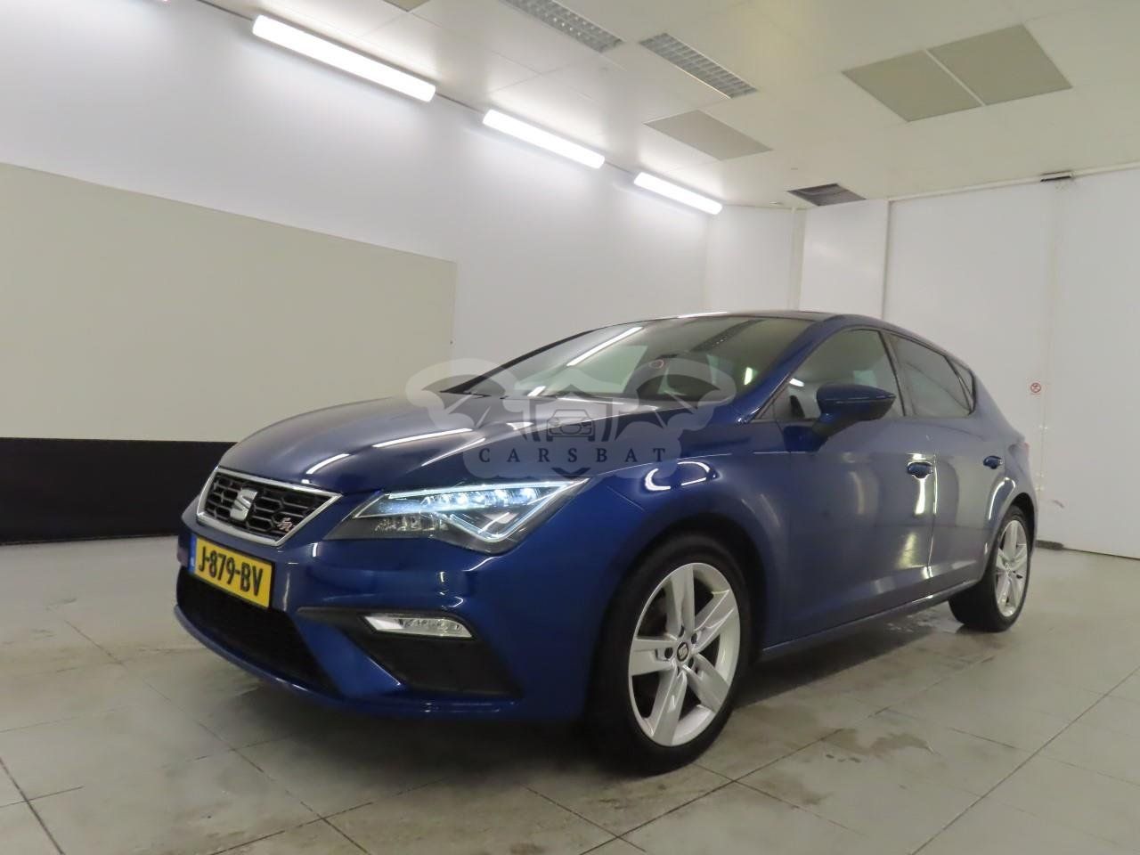 Seat Leon 1.0 TSI FR 2020
