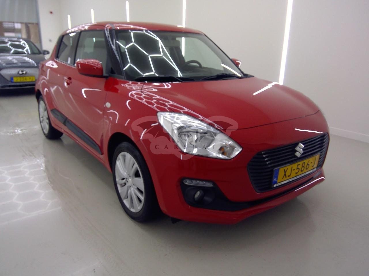 Suzuki Swift 1.2 2019