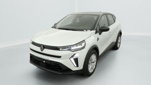 Renault Captur / QM3 1.0 TCe Evolution 2025