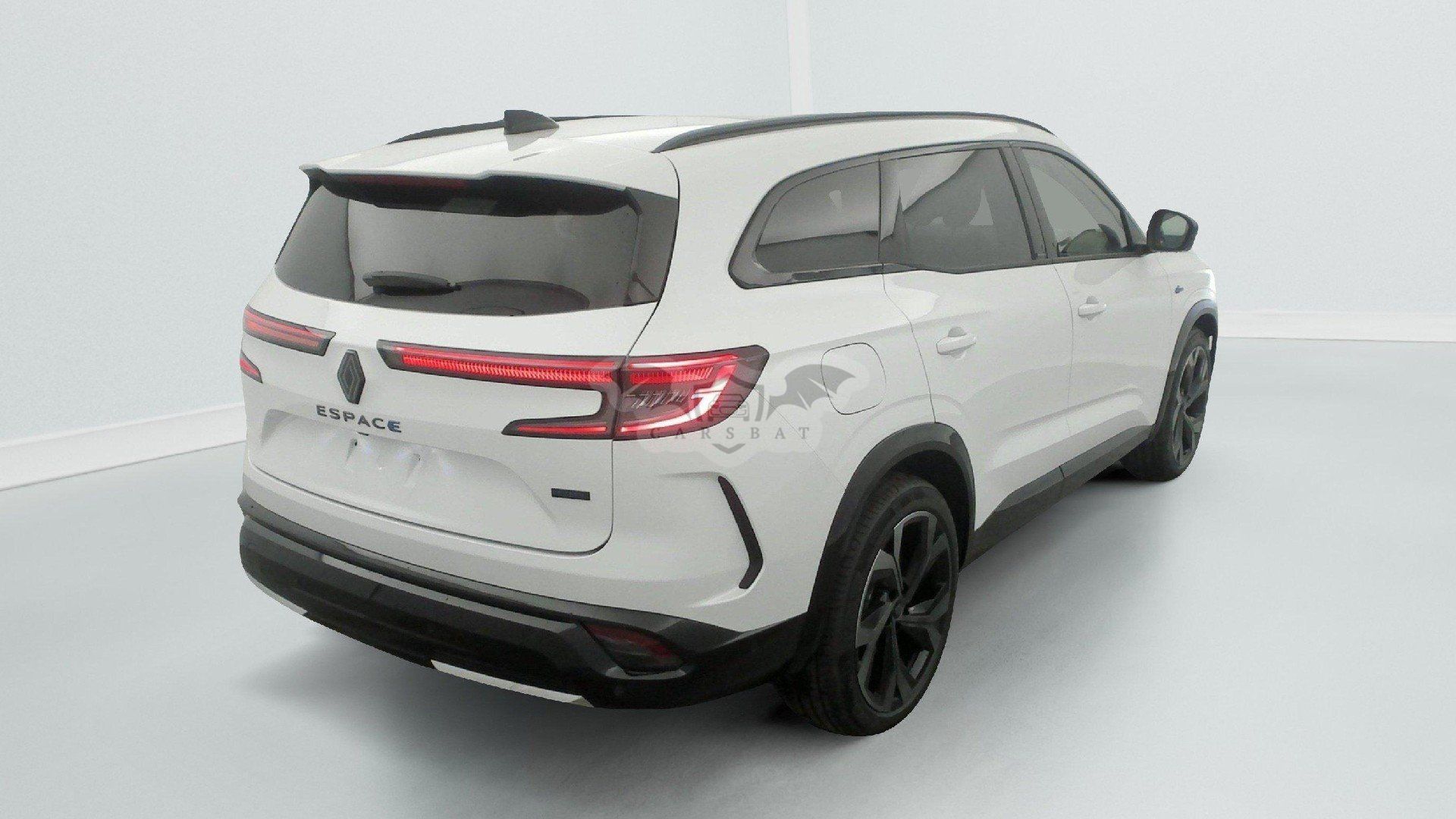 Renault Espace 1.2 Esprit Alpine 2025