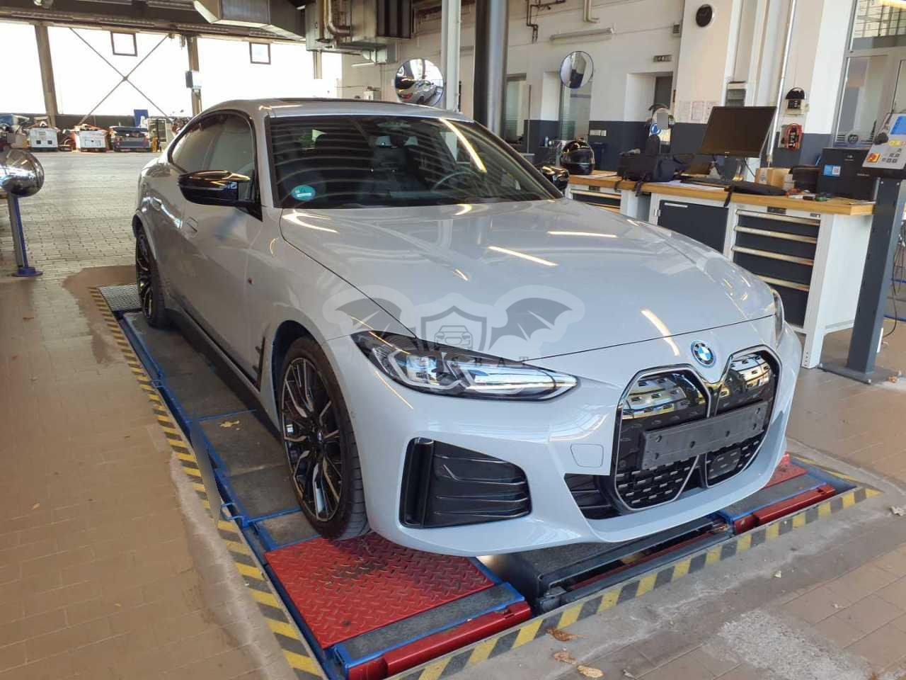 BMW i4 M 50 2023