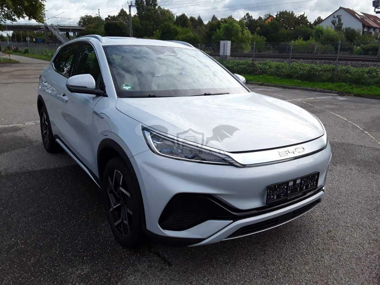 BYD Atto 3 Comfort 2023