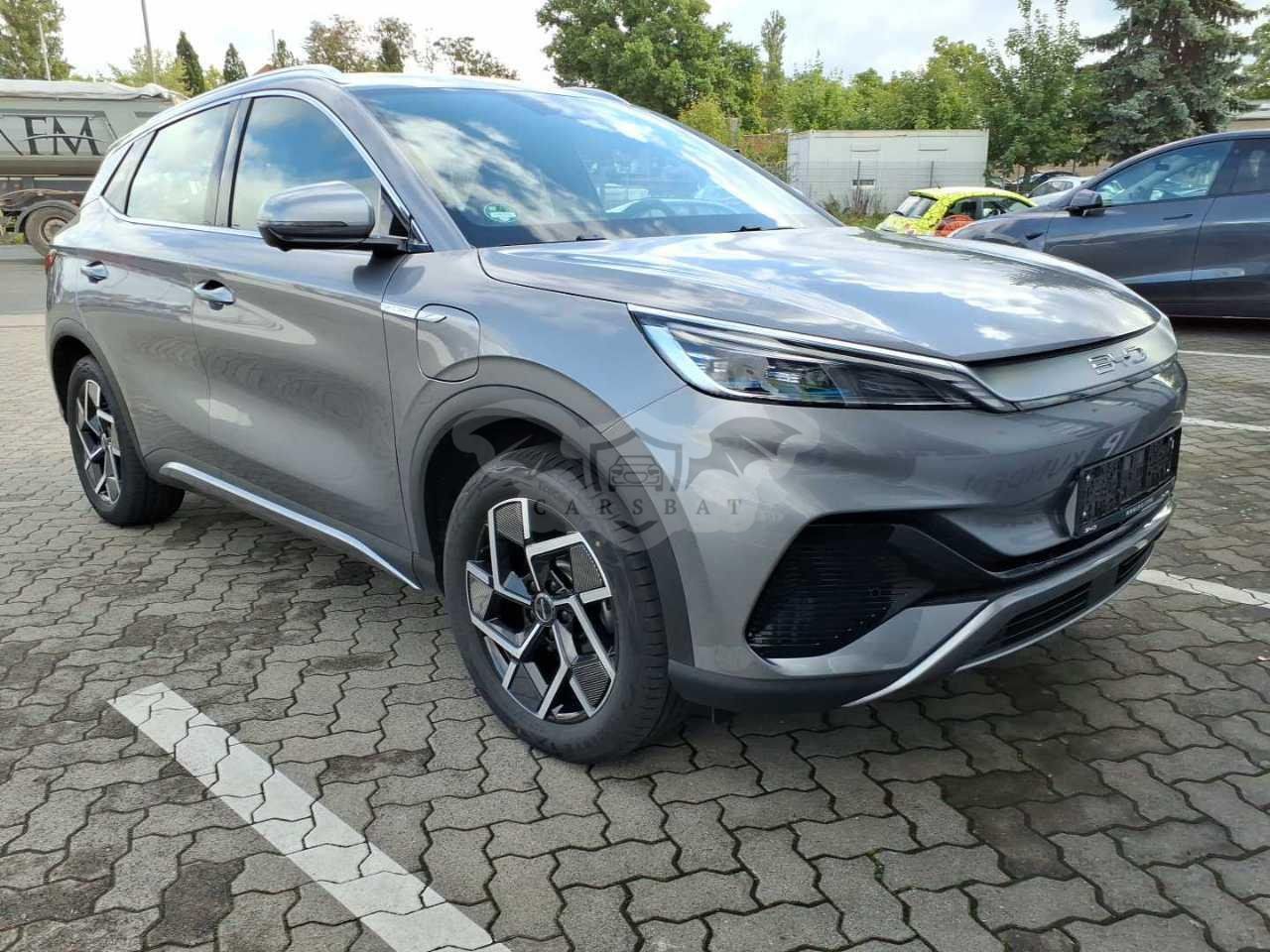 BYD Atto 3 Comfort 2023