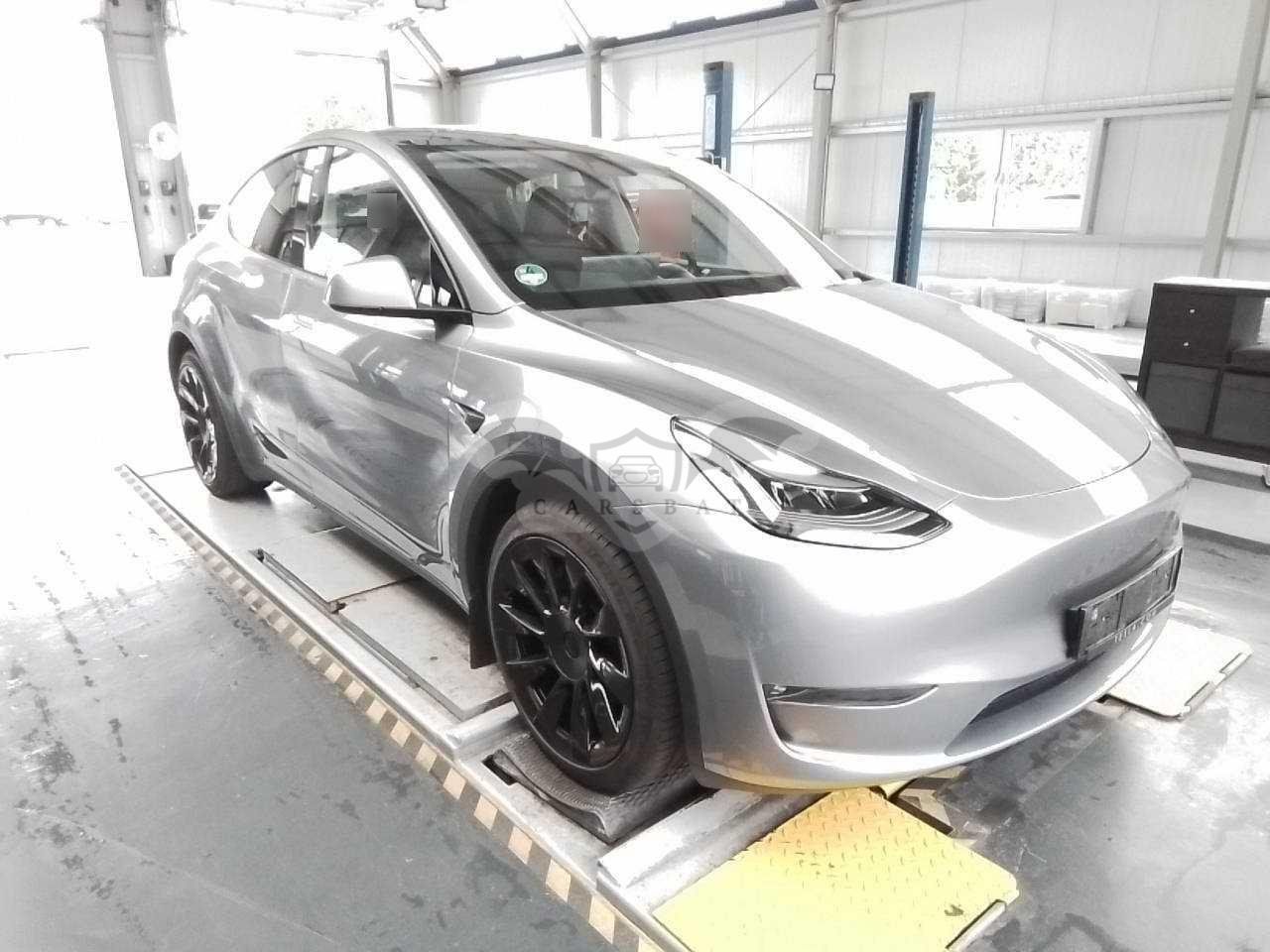 Tesla Model Y Long Range 2023