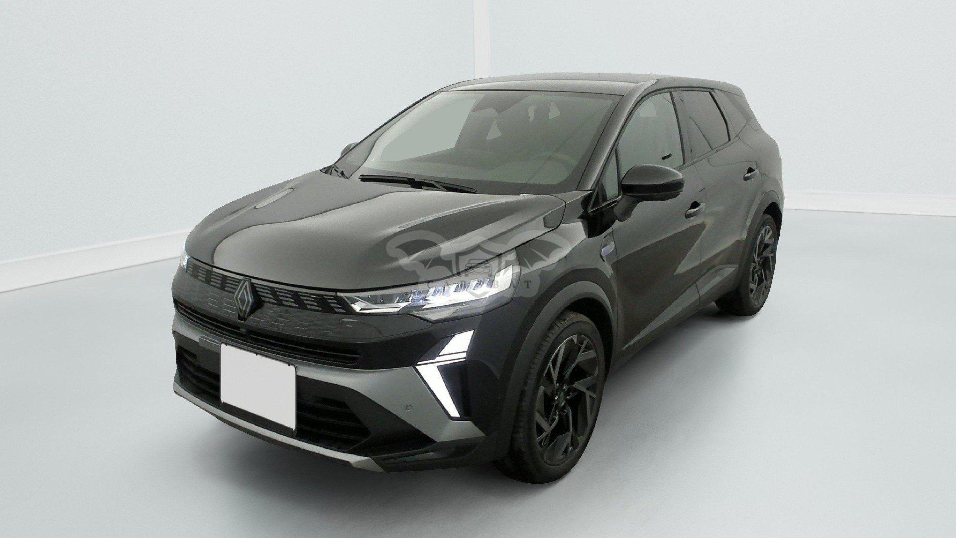 Renault Symbioz 1.8 Esprit Alpine 2025