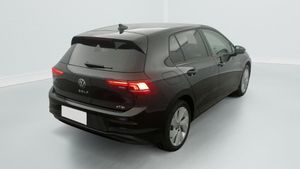Volkswagen Golf 1.5 eTSI Life Plus 2025