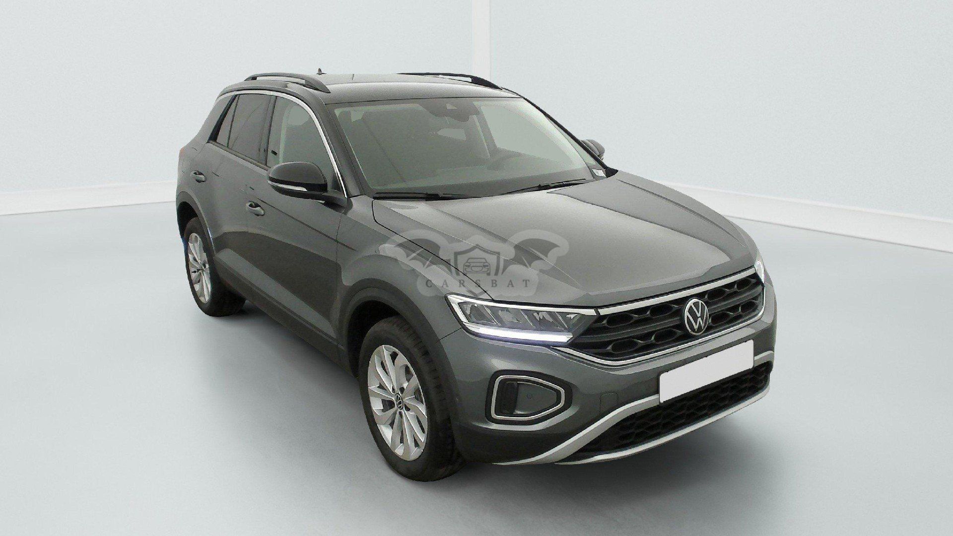 Volkswagen T-ROC 2.0 TDI Life Plus 2025