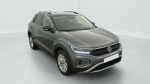 Volkswagen T-ROC 2.0 TDI Life Plus 2025