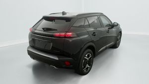 Peugeot 2008 1.2 GT 2025
