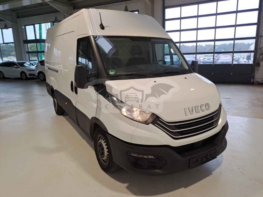 Iveco Daily 2.3 2023