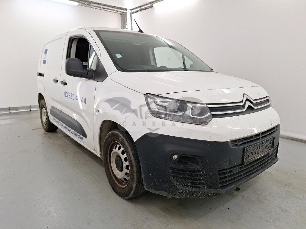 Citroën Berlingo 1.5 HDI Club 2020