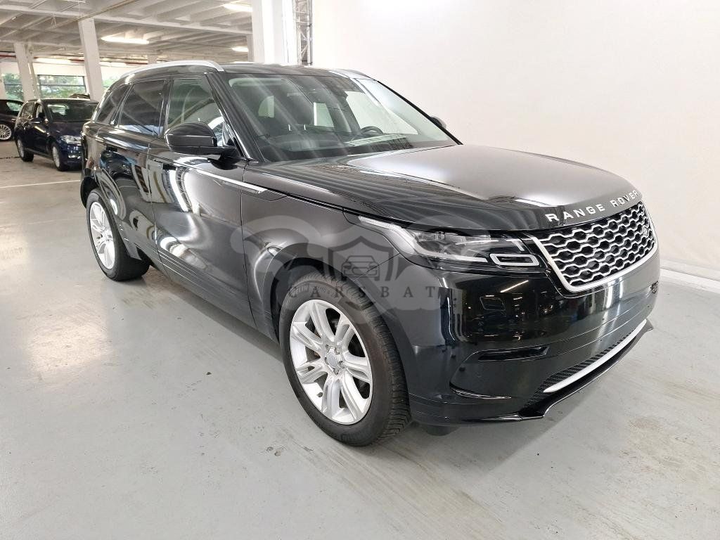 Land Rover Range Rover Velar 2.0 TD4 S 2020