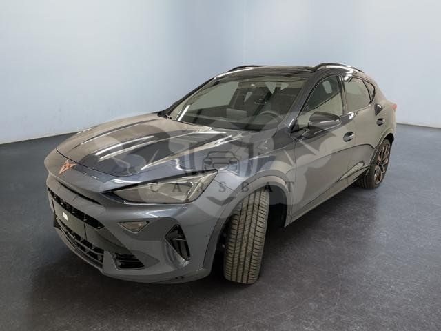 Cupra Formentor 2.0 TSI VZ 2025