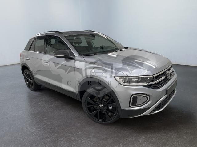 Volkswagen T-ROC 1.5 TSI Style 2025