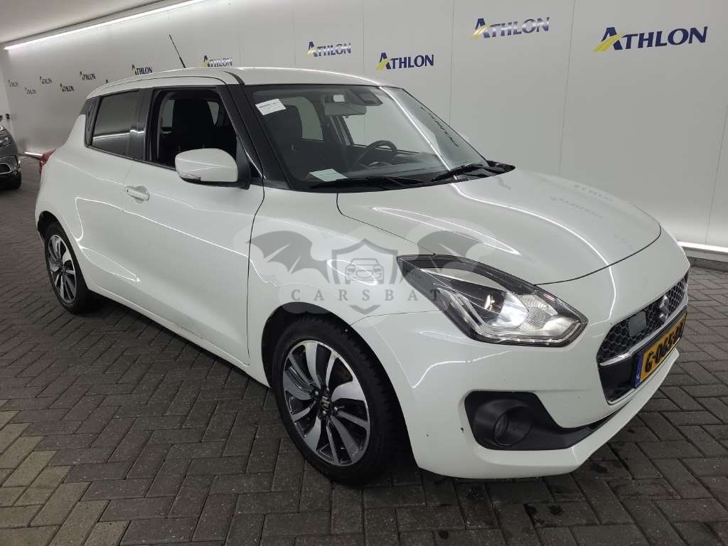 Suzuki Swift 1.0 2019