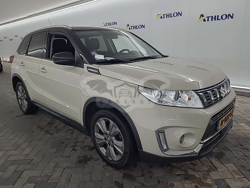 Suzuki Vitara 1.0 2020