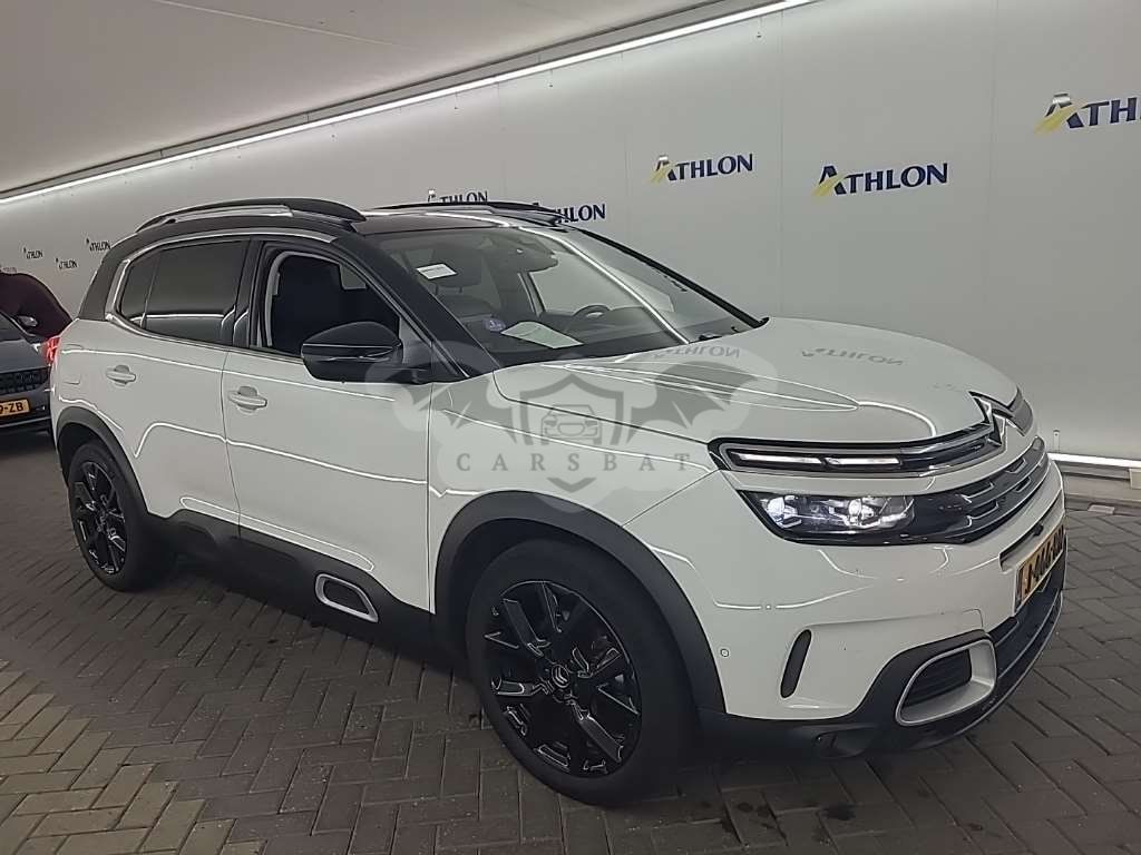 Citroën C5 Aircross 1.6i Business Plus 2020