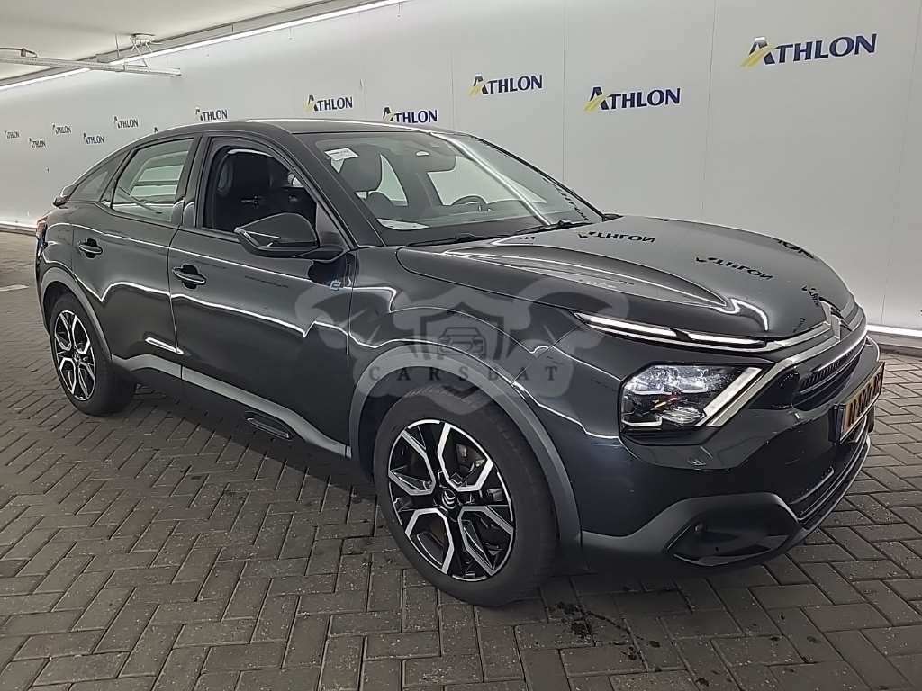 Citroën E-C4 50 kWh Feel 2021
