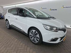 Renault Scenic Grand 1.3 TCe Zen 2021