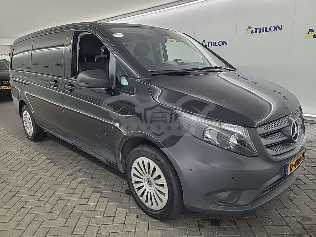 Mercedes-Benz Vito Tourer L2 114 CDI Select 2022