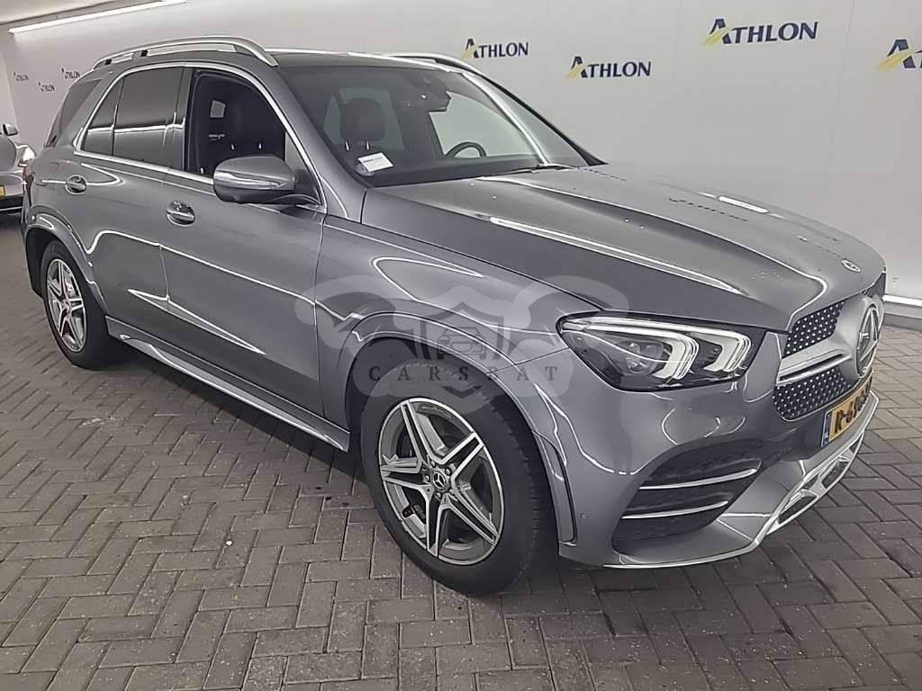 Mercedes-Benz GLE 350e Premium Plus 2022