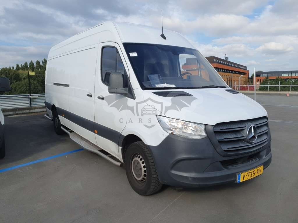Mercedes-Benz Sprinter L3H2 311 CDI 2019