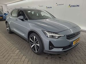 Polestar 2 Long Range 79 kWh Launch 2020