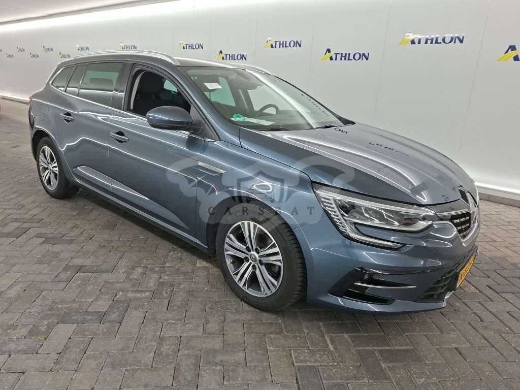 Renault Megane Grandtour 1.3 TCe Intens 2021