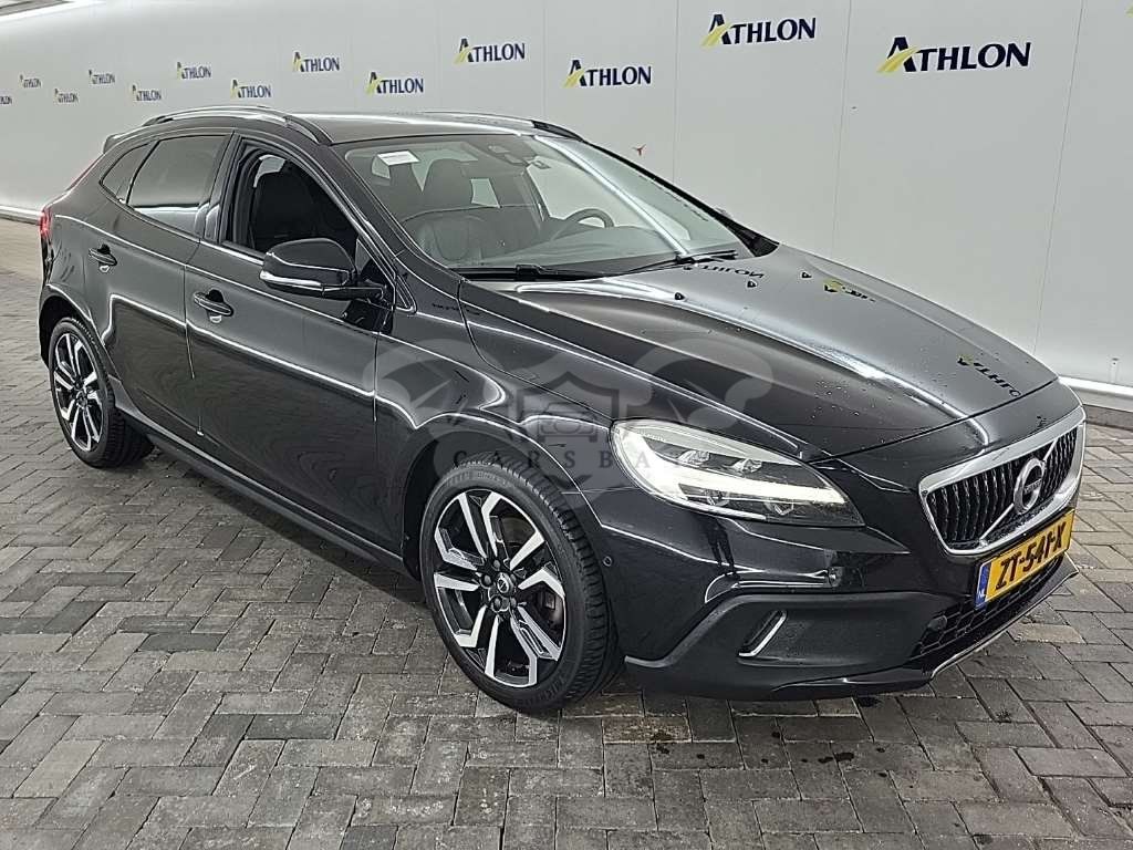 Volvo V40 Cross Country T3 Luxury 2019